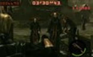 Игровые ролики Resident Evil: The Mercenaries 3D