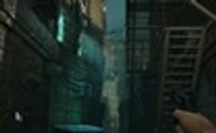 Black Death - новый survival horror от Darkworks