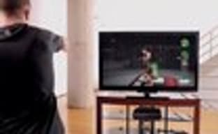 Трейлер UFC Personal Trainer