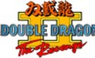 Double Dragon II - Wander of the Dragons для XBLA