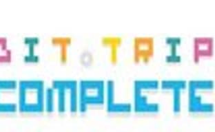 Bit.Trip Complete и Bit.Trip Saga в сентябре 