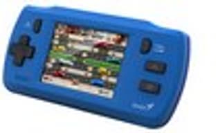 Heeha 400 - карманная консоль от Genius за $40