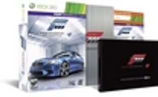 Подробности о Forza Motorsport 4 Limited Collector's Edition   