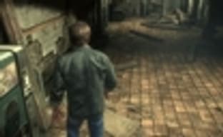 Silent Hill: Downpour в России тоже без русского языка