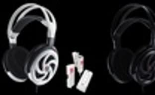 Гарнитура SHOCK Spin HD от Tt eSPORTS