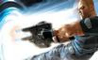 Crytek не забывает о TimeSplitters