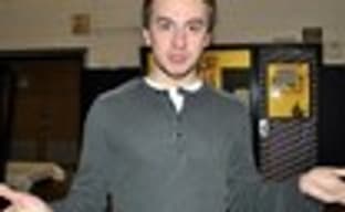 Слух: Mark Zuckerberg принял на работу Geohot'a