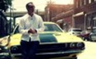 Дневники разработчиков Driver: San Francisco 