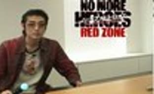 Игровой ролик No More Heroes: Red Zone 