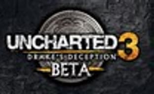 Время начала бета-теста Uncharted 3: Drake's Deception [Обновлено]