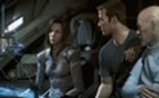 Разработчики Mass Effect вдохновлялись фильмом Final Fantasy