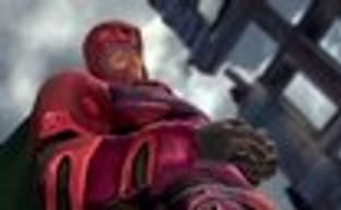 Doug Heder о X-Men Destiny