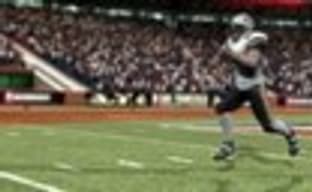 Launch-трейлер BackBreaker: Vengeance