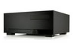 Amiga - новая линейка корпусов