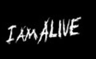 Разработка I Am Alive близится к финалу