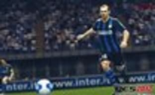E3-трейлер PES 2012