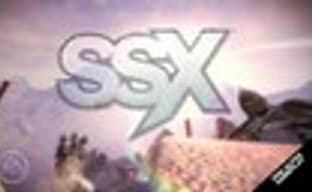 SSX: Mac