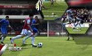 Е3-трейлер FIFA 12