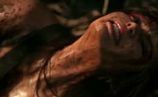 Tomb Raider осенью 2012. CG-трейлер