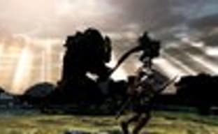 Е3-трейлер и дата выхода Dark Souls