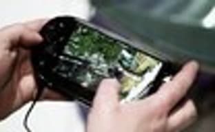 Игровой ролик Uncharted: Golden Abyss