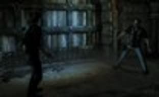 Кооператив в Uncharted 3: Drake's Deception