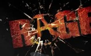 Игровой ролик RAGE