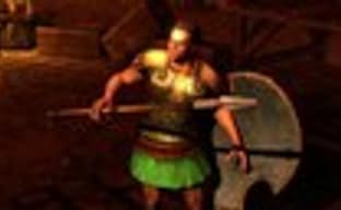 Дневники разработчиков Deadliest Warrior: Legends