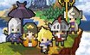 Half-Minute Hero Super Mega Neo Climax в XBLA