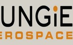 Так что же такое Bungie Aerospace?