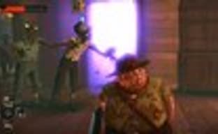 Dead Block: способы уничтожения зомби