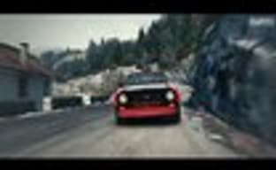 DiRT 3: Monte Carlo DLC в продаже