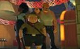 Трейлер Dead Block