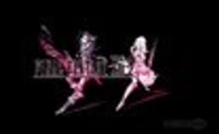 Трейлер Final Fantasy XIII-2