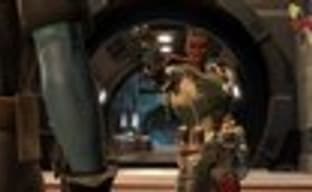 Е3-трейлер Star Wars: The Old Republic