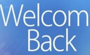 Welcome Back уже в PSN [Обновлено]