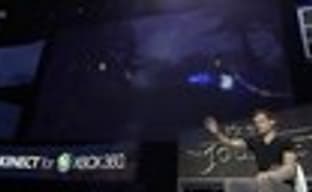 Е3-демонстрация Fable: The Journey