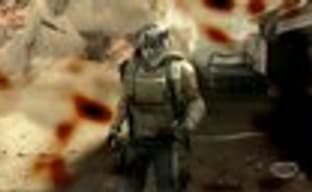 Е3-трейлер Ghost Recon: Future Soldier