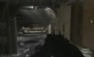 Е3-демонстрация Call of Duty: Modern Warfare 3