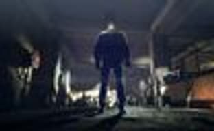 Первые скриншоты Hitman: Absolution