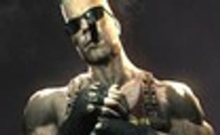 Слухи о DLC для Duke Nukem Forever 