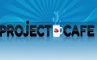 Project Cafе = Nintendo?