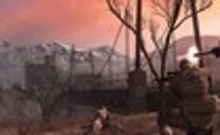 The Valley of Death Pack для Operation Flashpoint: Red River