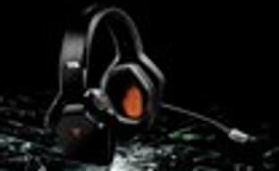 Гарнитуры для Xbox 360 от Tritton