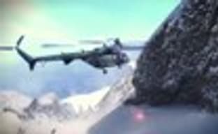 Е3-трейлер SSX