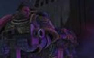 Е3-трейлер Warhammer 40,000: Space Marine 