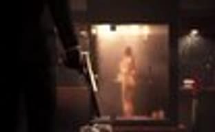 CG-трейлер Hitman: Absolution 