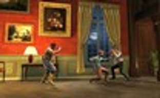 Е3-трейлер The Adventures of Tintin: Secret of the Unicorn 