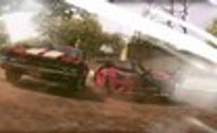 Е3-трейлер Driver: San Francisco