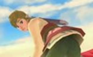 Е3-трейлер The Legend of Zelda: Skyward Sword 